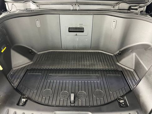 Used 2023 Ford F150 Lightning Lariat w/ Equipment Group 511A High image 36