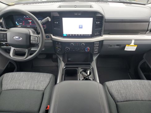 New 2026 Ford F250 XLT w/ XLT Premium Package image 12