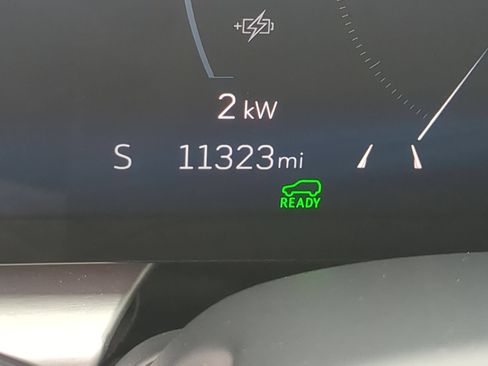 Certified 2024 Cadillac Lyriq Sport AWD/4WD image 11