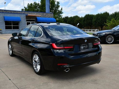 Used 2026 BMW 330i Sedan RWD image 5