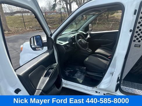 Used 2022 RAM ProMaster City Tradesman image 23