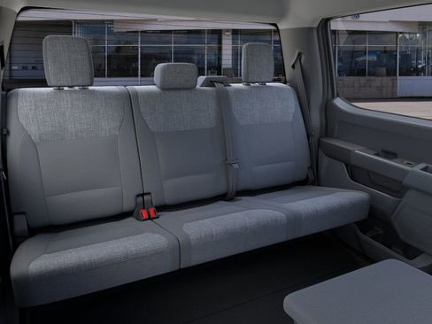 New 2026 Ford F250 XLT image 11