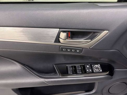 Used 2015 Lexus GS 350 w/ F Sport Package image 15