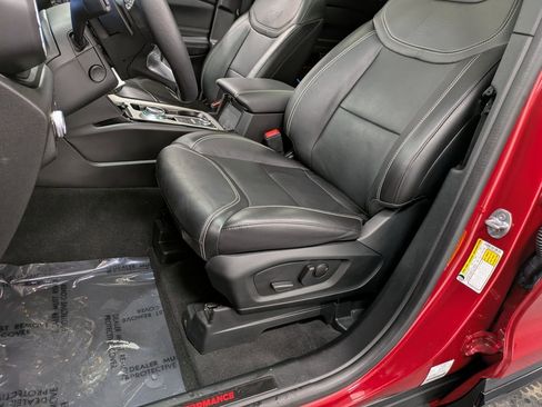 Used 2022 Ford Explorer ST w/ Equipment Group 401A image 9