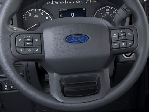 New 2026 Ford F150 XL w/ Equipment Group 103A High AWD/4WD image 12