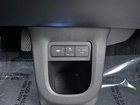 Certified 2025 Hyundai Ioniq 5 SEL image 29