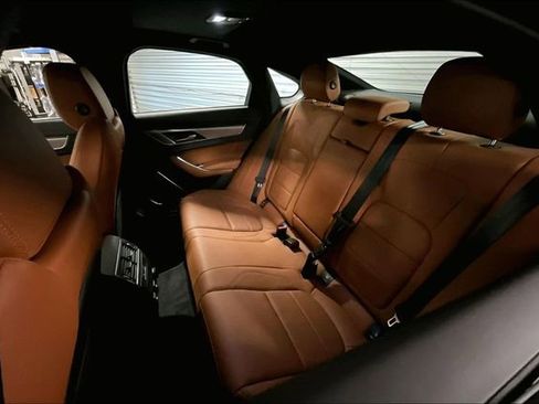 New 2024 Jaguar XF R-Dynamic SE image 9