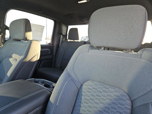 New 2026 RAM 1500 Lone Star image 23