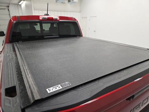 New 2026 Chevrolet Colorado ZR2 w/ Technology Package image 26