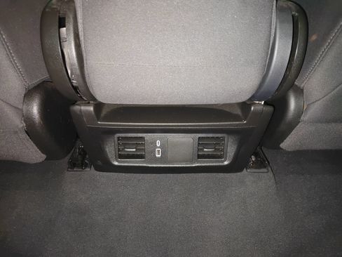 Used 2025 Chevrolet Silverado 1500 Custom AWD/4WD image 23