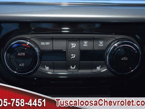 New 2026 Chevrolet Trax LT w/ LT Convenience Package image 27