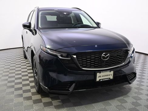 New 2026 MAZDA CX-5 2.5 S w/ Premium Plus Package AWD/4WD image 9