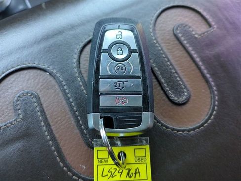 Used 2023 Ford Expedition Max King Ranch image 30