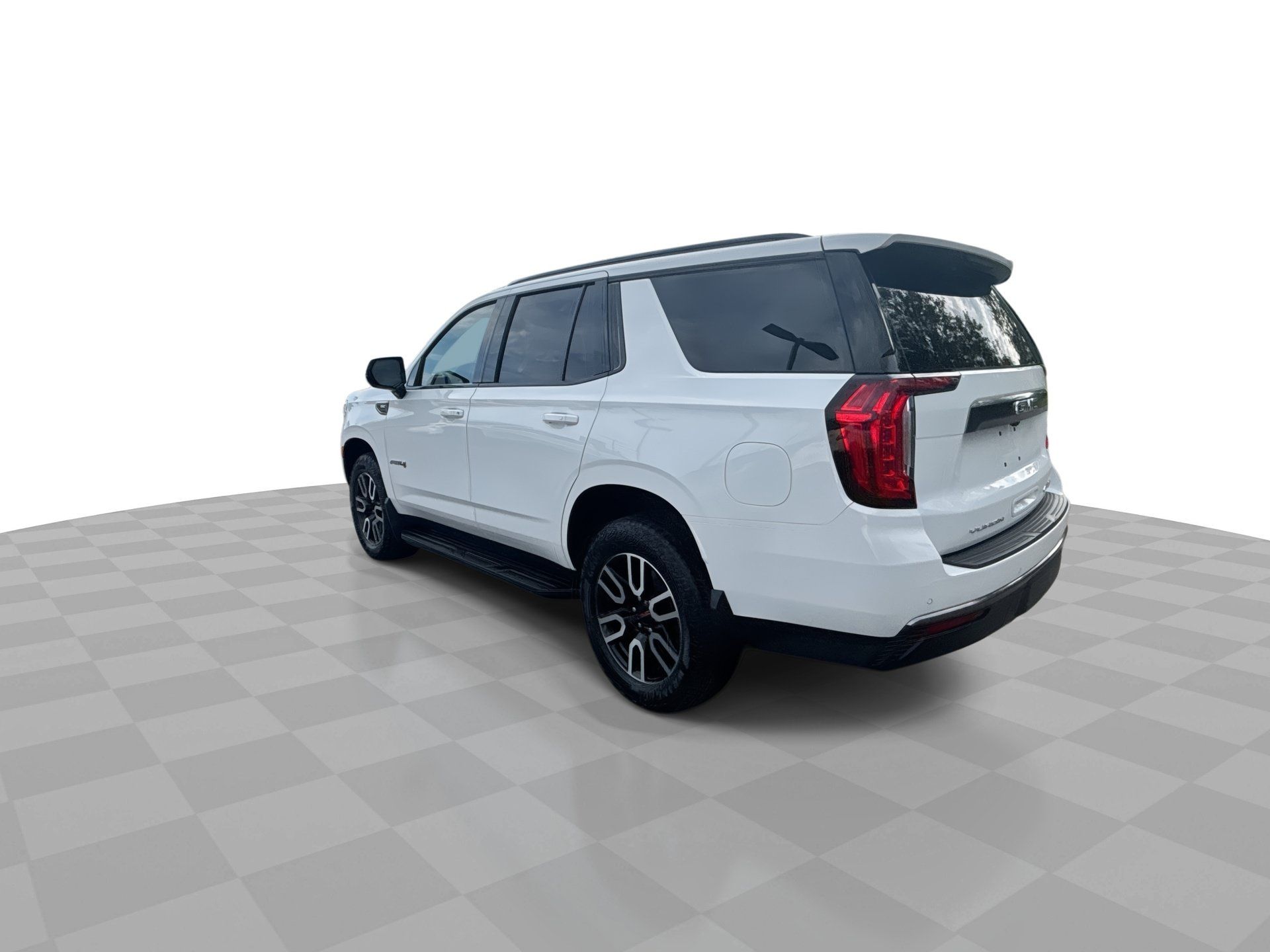 Used 2023 GMC Yukon AT4 AWD/4WD image 6