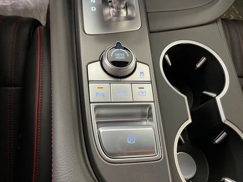 New 2026 Genesis G70 3.3T Sport Prestige AWD/4WD image 8