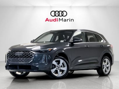 New 2025 Audi Q5 Premium Plus