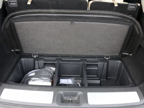 Certified 2023 INFINITI QX60 Luxe w/ Cargo Package AWD/4WD image 35