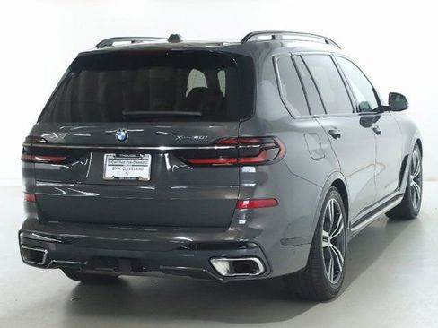 Certified 2023 BMW X7 xDrive40i w/ Executive Package AWD/4WD image 52