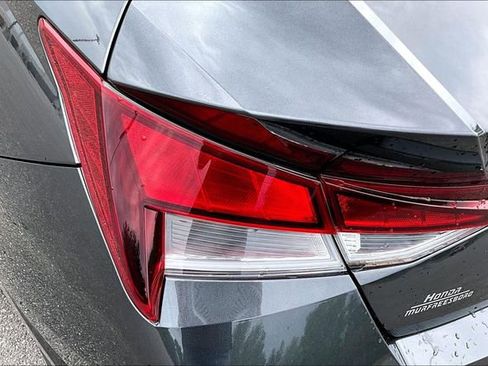 Used 2021 Hyundai Elantra SEL w/ Convenience Package image 21