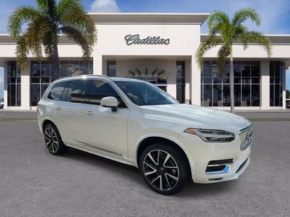 Used 2023 Volvo XC90 B6 Plus w/ Protection Package Premier