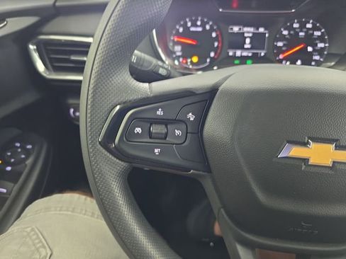 Certified 2023 Chevrolet TrailBlazer LT image 19