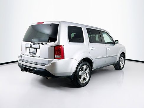 Used 2012 Honda Pilot EX-L image 9