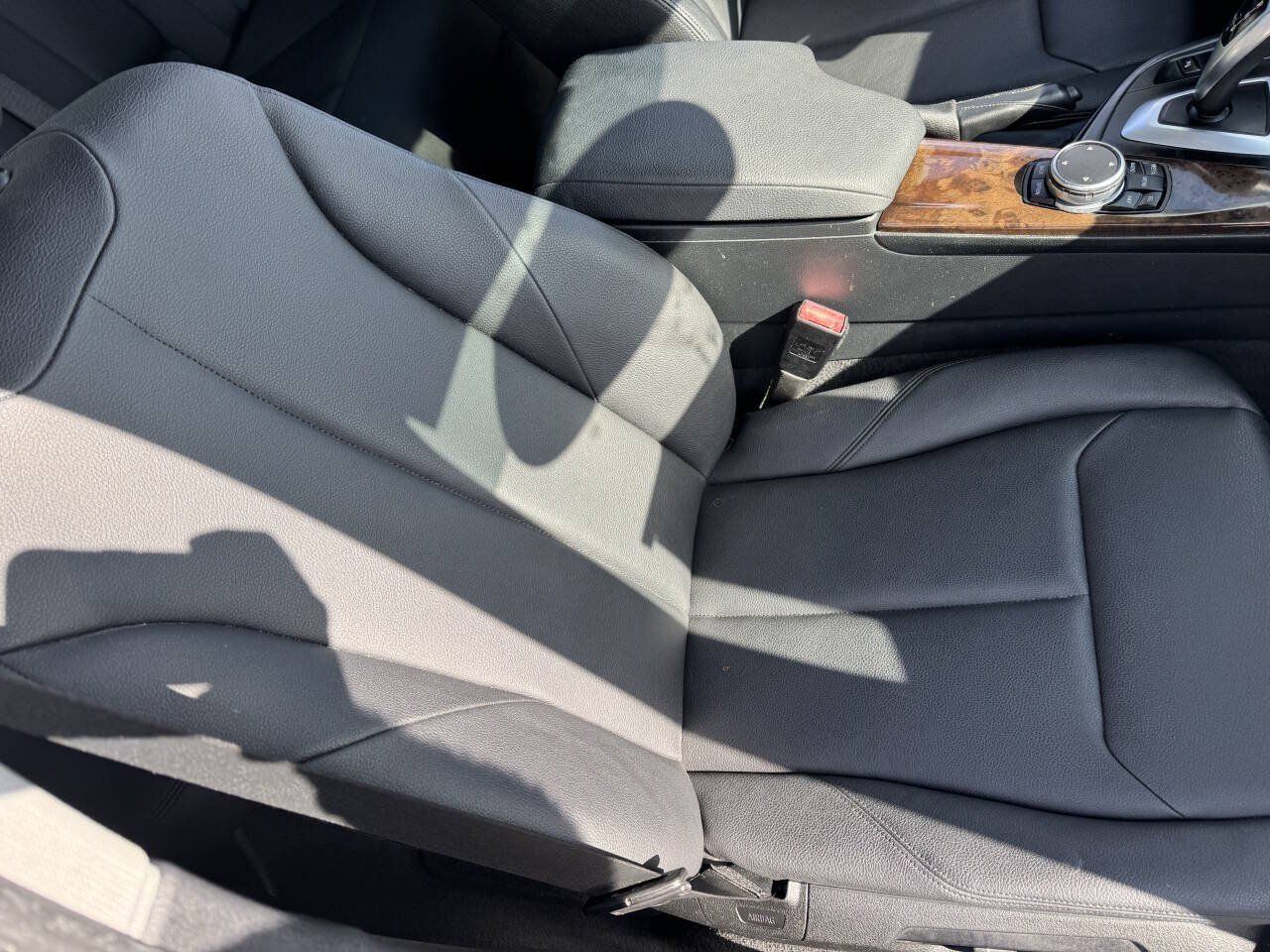 Used 2015 BMW 328i Sedan RWD image 28