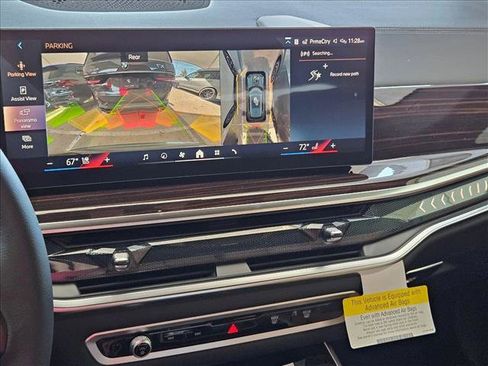 Used 2026 BMW X5 sDrive40i w/ Climate Comfort Package image 12