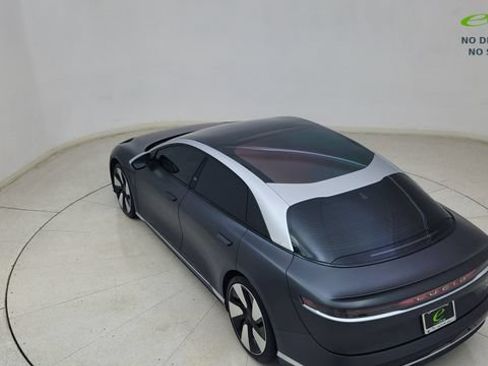 Used 2022 Lucid Air Grand Touring AWD/4WD image 84