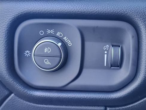 New 2026 RAM 3500 Tradesman image 15