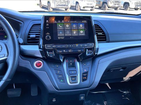 Used 2022 Honda Odyssey EX-L image 7