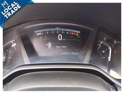 Used 2017 Honda CR-V EX image 17