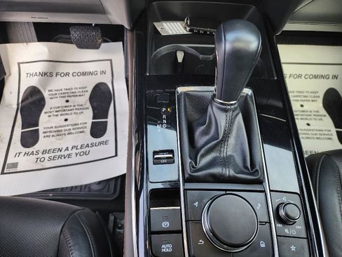 Certified 2023 MAZDA CX-30 AWD 2.5 S w/ Premium Package image 7