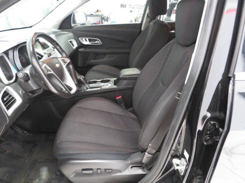 Used 2017 Chevrolet Equinox LT w/ Convenience Package FWD image 13