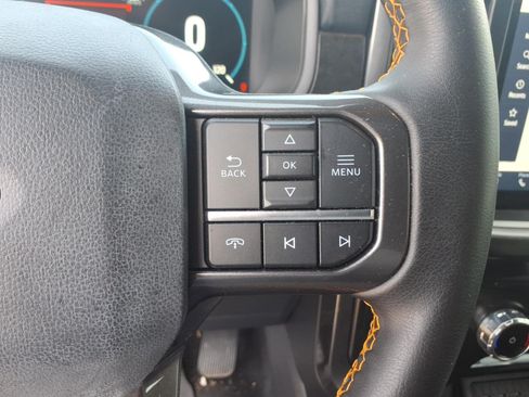 Used 2023 Ford F150 Tremor w/ Equipment Group 402A High AWD/4WD image 19