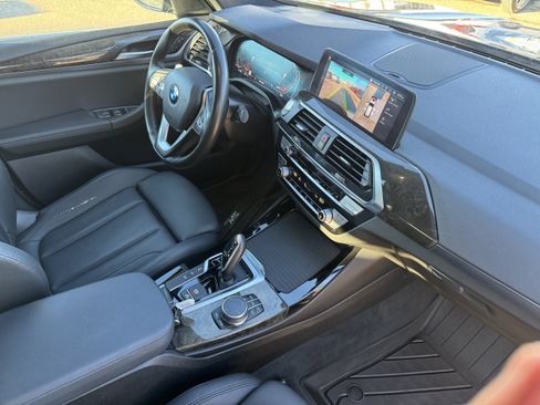 Used 2020 BMW X3 xDrive30i w/ Convenience Package image 19
