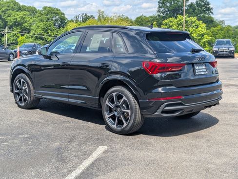 Used 2025 Audi Q3 2.0T Premium Plus w/ Premium Plus Package AWD/4WD image 7