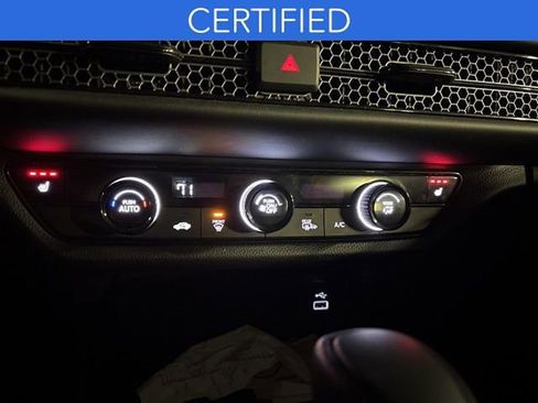 Used 2025 Honda HR-V Sport image 19