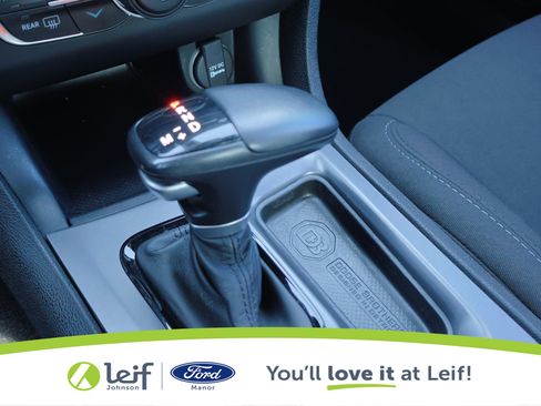 Used 2021 Dodge Charger GT w/ Blacktop Package image 23