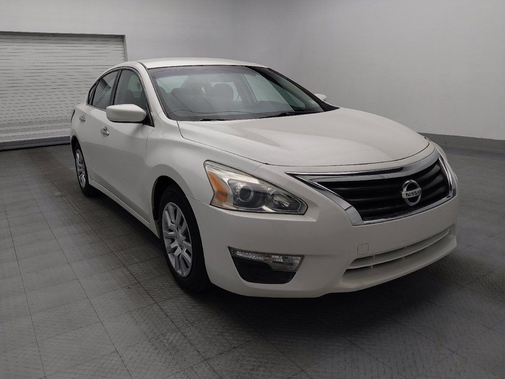 Used 2014 Nissan Altima 2.5 S FWD image 13