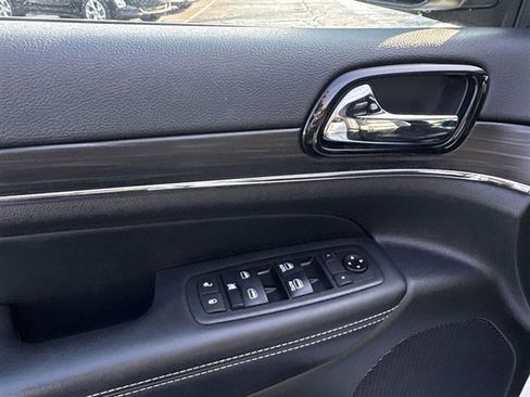 Used 2021 Jeep Grand Cherokee Limited w/ Quick Order Package 28K 80th image 24