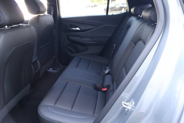 New 2026 Buick Envista Sport Touring w/ Convenience I Package FWD image 14