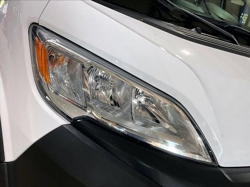 Used 2023 RAM ProMaster 2500 FWD image 25