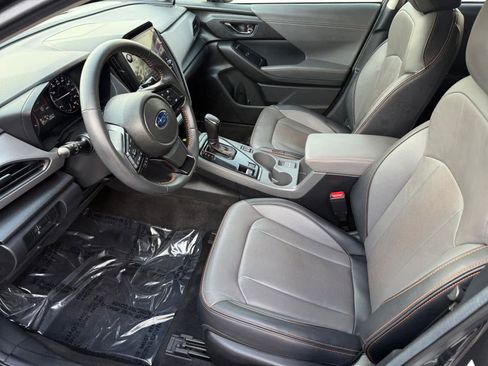 Certified 2024 Subaru Crosstrek 2.5i Limited w/ Popular Package #3A image 10