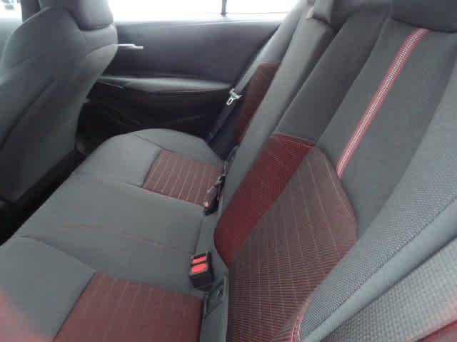 Used 2024 Toyota Corolla Sedan w/ SE Convenience Package FWD image 7