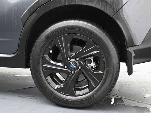 Used 2024 Subaru Crosstrek 2.0i AWD/4WD image 5