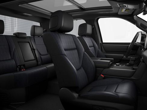 New 2026 Toyota Tundra Platinum AWD/4WD image 20