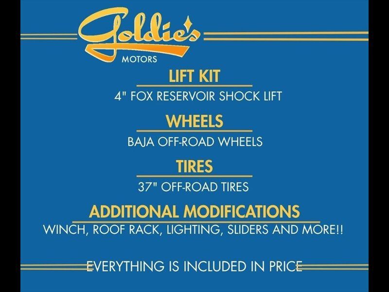 Used 2017 Jeep Wrangler Unlimited Sport w/ Quick Order Package 23S AWD/4WD image 2