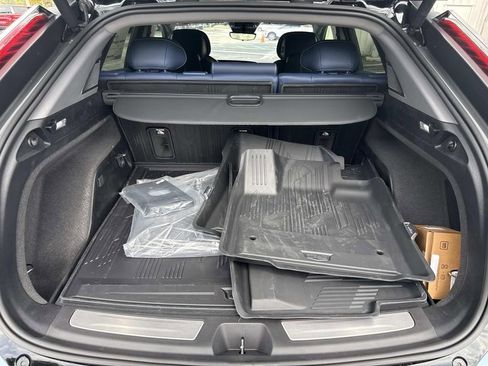 New 2026 Cadillac Optiq Sport 2 w/ LPO, Floor Liner Package RWD image 10