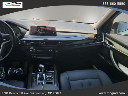 Used 2016 BMW X5 sDrive35i RWD image 18